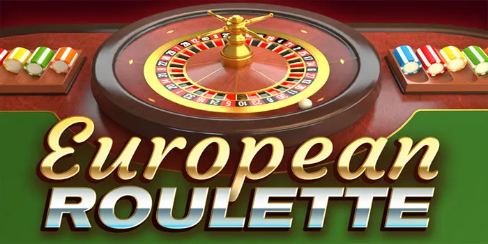 European Roulette - Keseruan