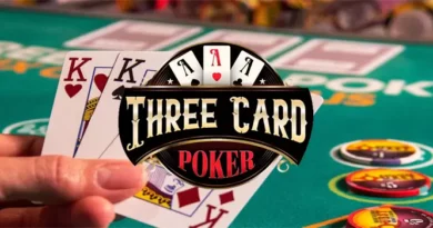 Three Card Poker - Strategi Ampuh Meningkatkan Keuntungan