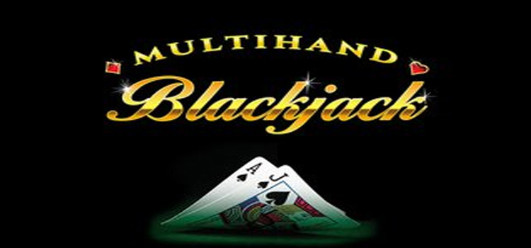 Multihand Blackjack – Permainan Kasino yang Memberikan Banyak Peluang!