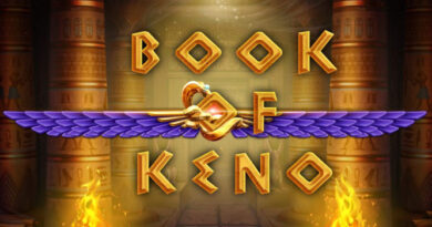 Panduan Lengkap Bermain Casino Book of Keno Untuk Pemula
