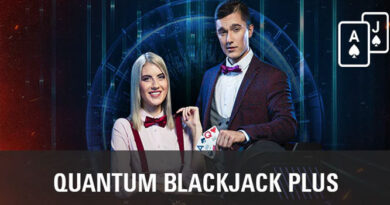 Panduan Lengkap Bermain Untuk Pemula Casino Live Quantum Blackjack Plus