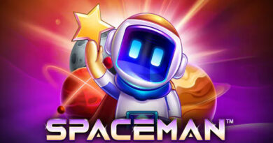 Strategi Mendapatkan Jackpot Besar Casino Spaceman