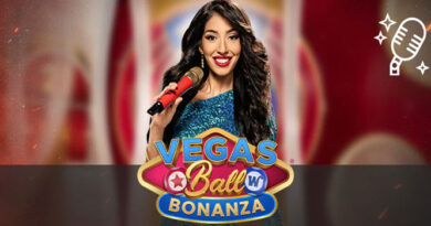 Tips Ampuh Sukses Bermain Di Casino Vegas Ball Bonanza