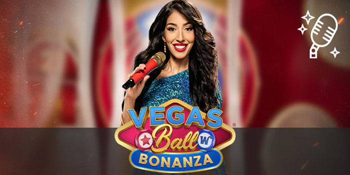 Tips Ampuh Sukses Bermain Di Casino Vegas Ball Bonanza