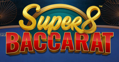 Trik Ampuh Mendapatkan Jackpot Di Casino Super 8 Baccarat