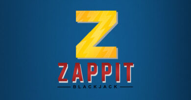 Trik Cerdas Bermain Di Casino Zappit Blackjack