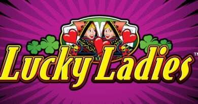 Cara Mendapatkan Kemenangan Besar Di Lucky Ladies Blackjack