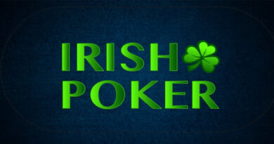 Panduan Bermain Casino Irish Poker Untuk Pemula