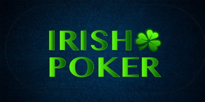Panduan Bermain Casino Irish Poker Untuk Pemula