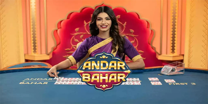 Cara Cerdas Meraih Jackpot di Casino Andar Bahar