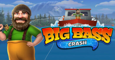 Cara Mudah Mendapatkan Jackpot Casino Big Bass Crash