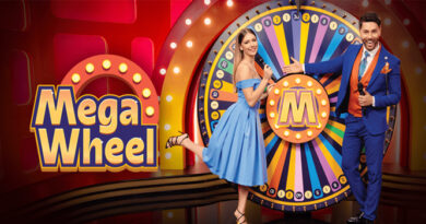 Panduan Lengkap Meraih Jackpot di Casino Mega Wheel