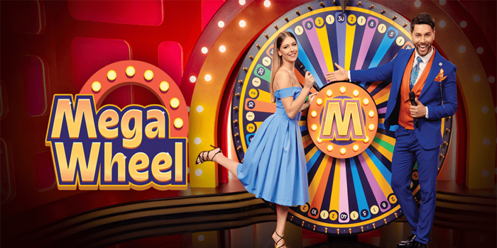 Panduan Lengkap Meraih Jackpot di Casino Mega Wheel