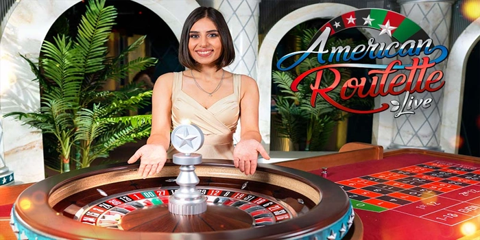 Cara Efektif Meraih Hadiah Besar Casino American Roulette Live Cara Efektif Meraih Hadiah Besar Casino American Roulette Live