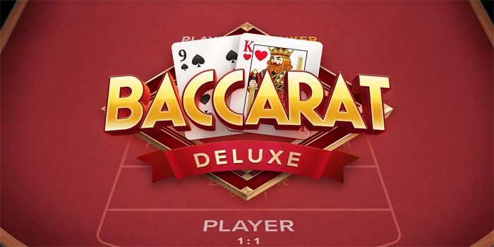 Rahasia Sukses Pemain Profesional di Casino Baccarat Deluxe Rahasia Sukses Pemain Profesional di Casino Baccarat Deluxe