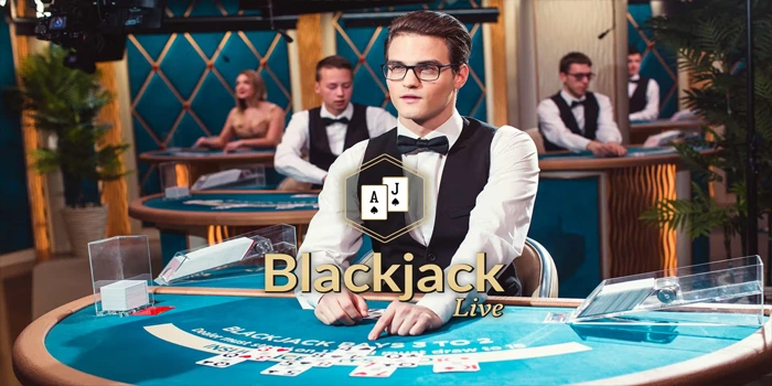 Bocoran Taktik Terbaik Bermain di Casino Blackjack Silver