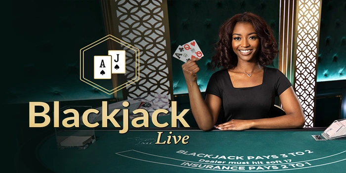 Tips Cerdas Agar Konsisten Menang di Casino Blackjack VIP