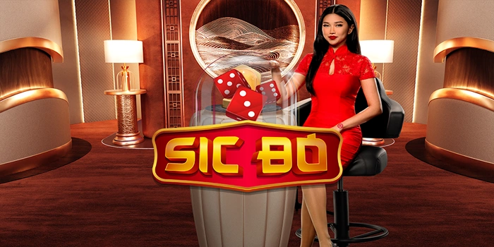 Strategi Profesional Menguasai Casino Sic Bo Versi Pemain Ahli Strategi Profesional Menguasai Casino Sic Bo Versi Pemain Ahli