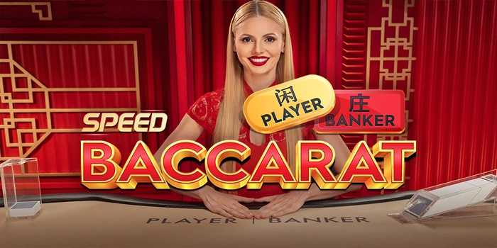 Strategi Jitu Menguasai Speed Baccarat Dengan Teknik Tepat