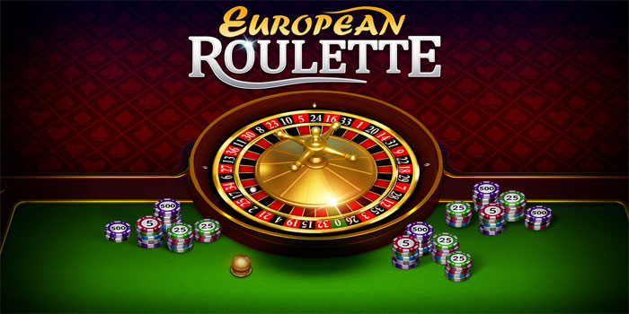 Strategi Sukses Casino European Roulette Tips dan Trik