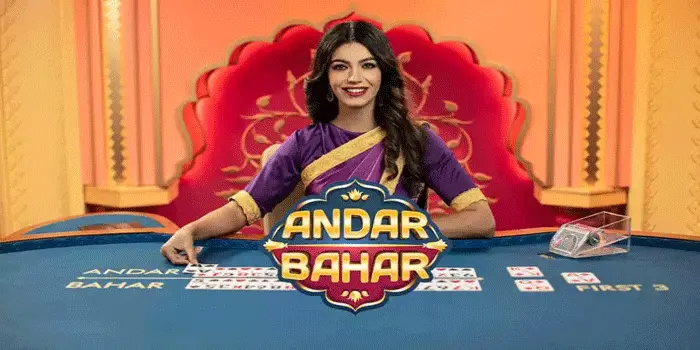 Strategi Cerdas Dapatkan Jackpot Bermain Casino Andar Bahar Strategi Cerdas Dapatkan Jackpot Bermain Casino Andar Bahar