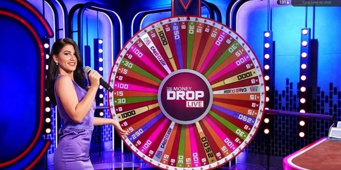 Berani Ambil Risiko? Mainkan The Money Drop Live Sekarang Berani Ambil Risiko? Mainkan The Money Drop Live Sekarang