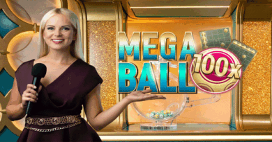 Teknik Efektif Menghasilkan Kemenangan Besar di Mega Ball